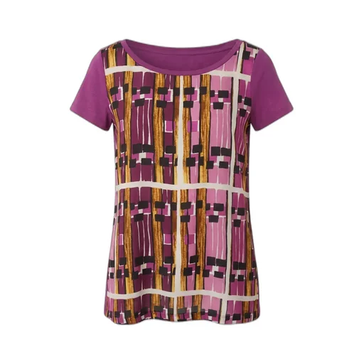 Short-Sleeved T-Shirt