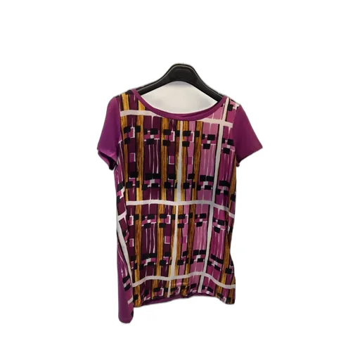 Short-Sleeved T-Shirt