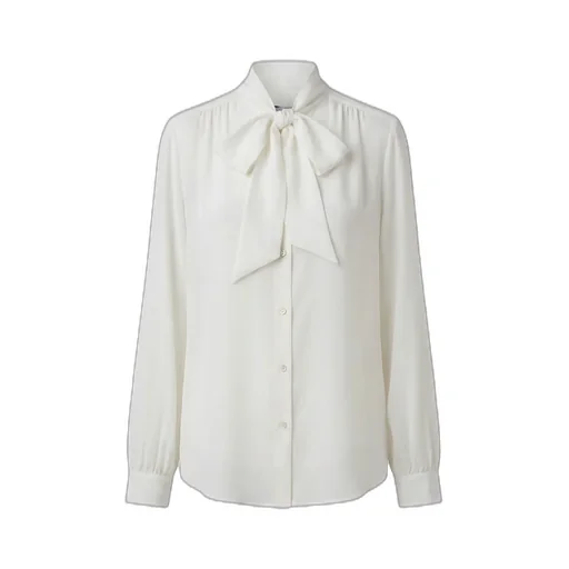 Long-Sleeved Shirt
