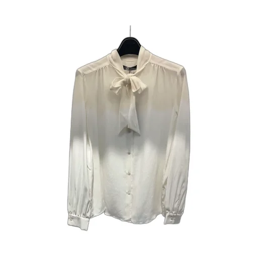 Long-Sleeved Shirt