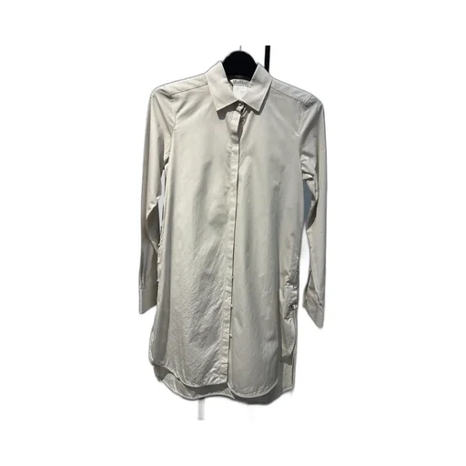 Long-Sleeved Shirt
