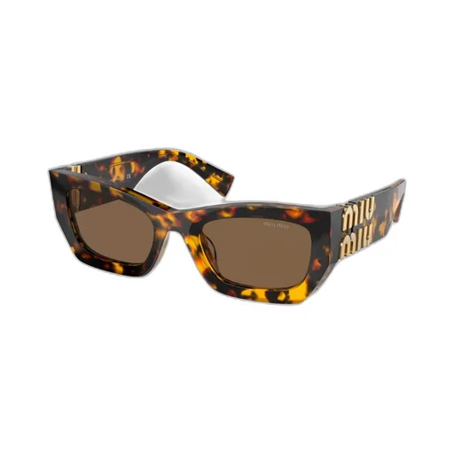Logo Sunglasses