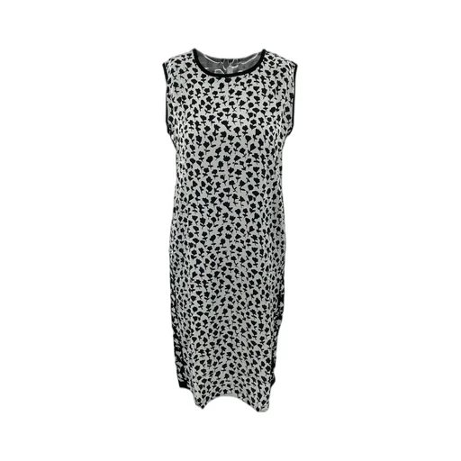 Sleeveless Dress