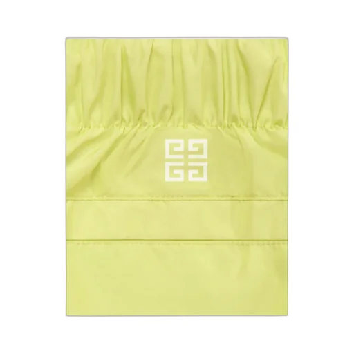 Swim Shorts In Givenchy 4G Nylon