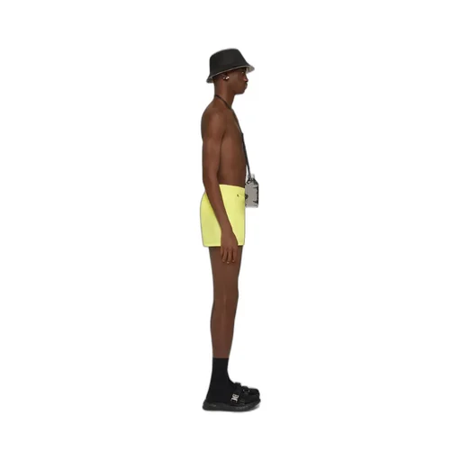 Swim Shorts In Givenchy 4G Nylon