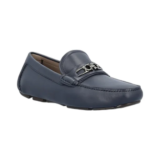Lagos Leather Loafers