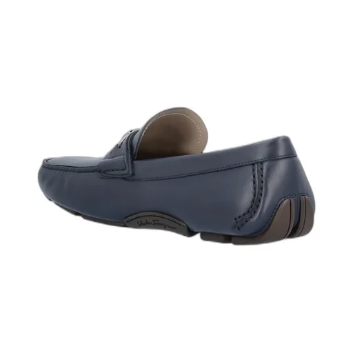 Lagos Leather Loafers