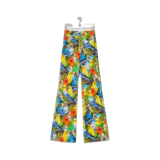 Parrots Jeans In Denim