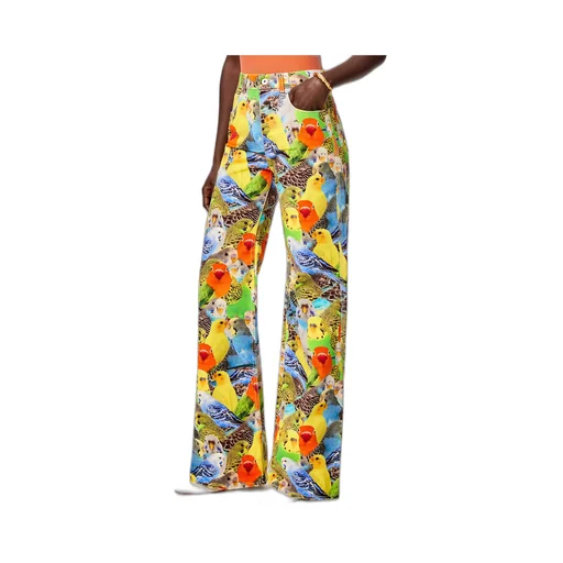 Parrots Jeans In Denim