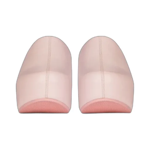 Givenchy Logo Debossed Slip-On Clogs