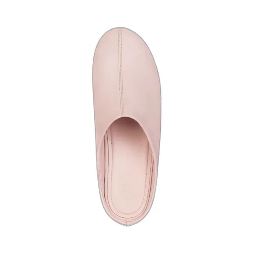Givenchy Logo Debossed Slip-On Clogs