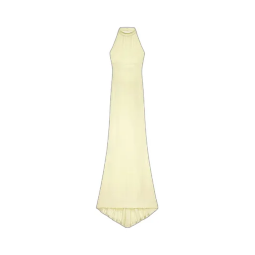 Givenchy Halterneck Mermaid Gown