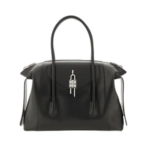 Logo Handbag