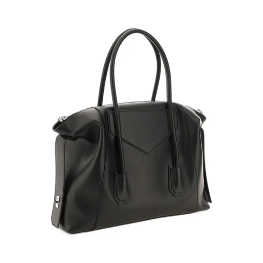 Logo Handbag