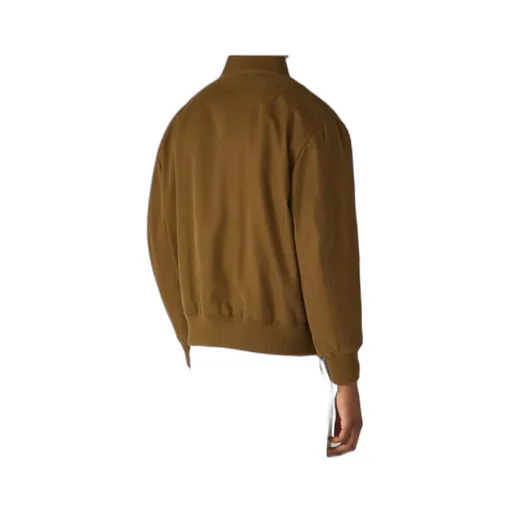 Loro Piana Zipped Bomber Jacket