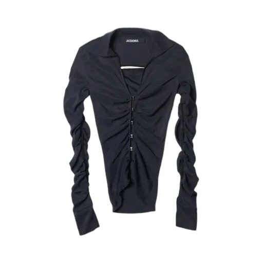 Soffio Cut-Out Shirt