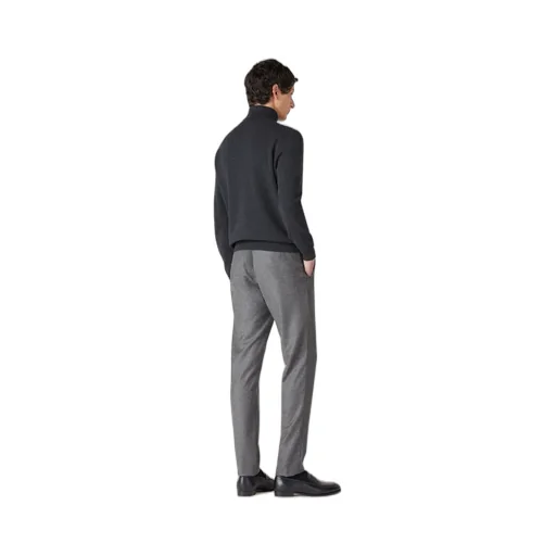 Loro Piana Classic Turtleneck Jumper