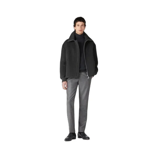 Loro Piana Classic Turtleneck Jumper