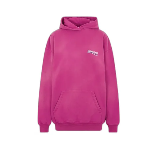 Political Campaign Medium Fit Hoodie