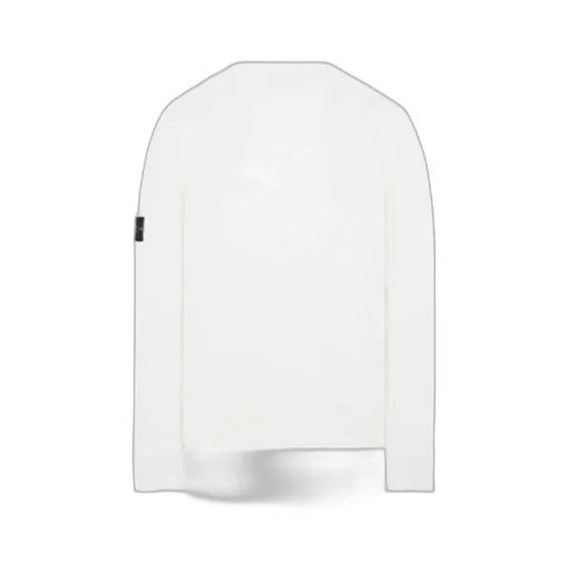 Logo-Patch Sweater