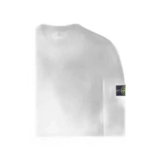 Logo-Patch Sweater
