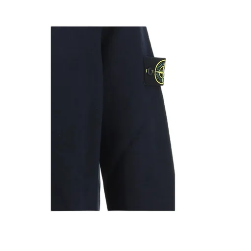 Stone Island Crewneck Knitted Jumper