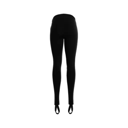 The Attico Lea High Waist Leggings