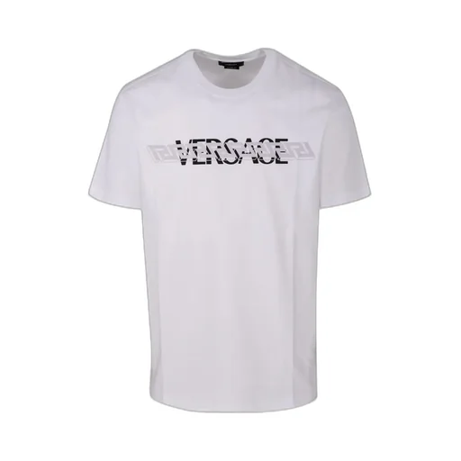 Logo Crew-Neck T-Shirt