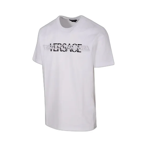 Logo Crew-Neck T-Shirt