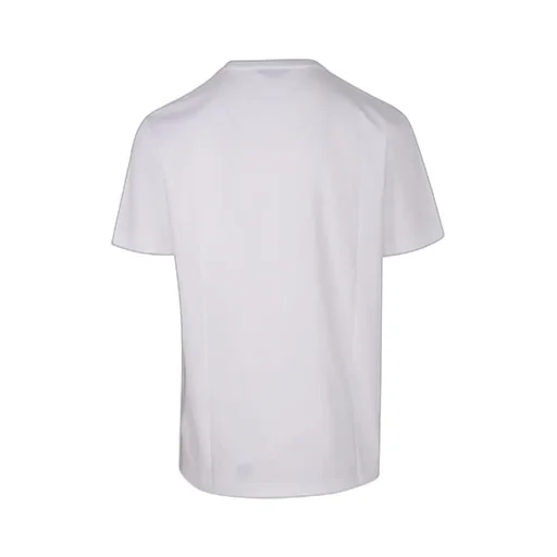 Logo Crew-Neck T-Shirt
