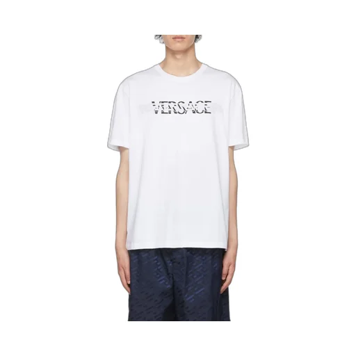 Logo Crew-Neck T-Shirt