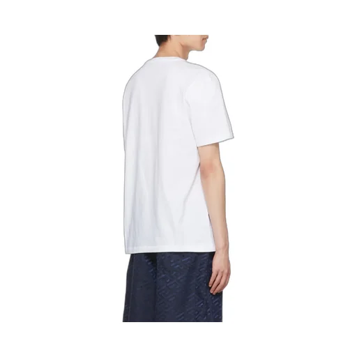 Logo Crew-Neck T-Shirt