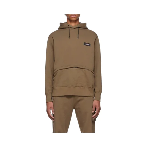 Undercover X Eastpak Hooded Hoodie Hoodie