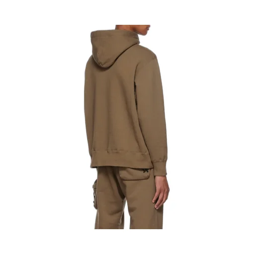 Undercover X Eastpak Hooded Hoodie Hoodie