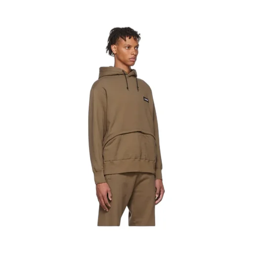 Undercover X Eastpak Hooded Hoodie Hoodie