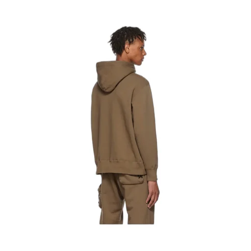 Undercover X Eastpak Hooded Hoodie Hoodie