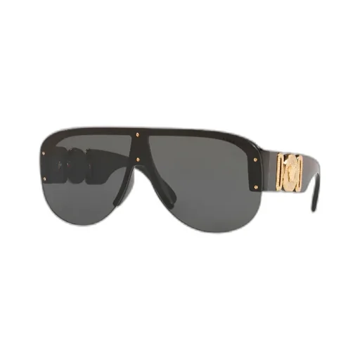 Logo Sunglasses
