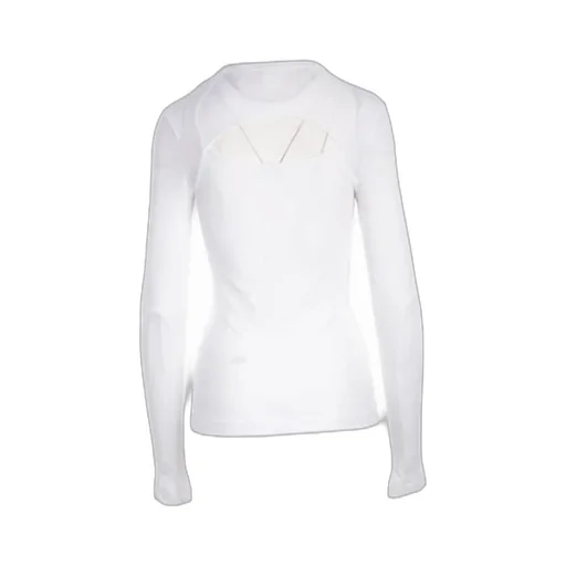 Givenchy Long-Sleeved Crewneck Top