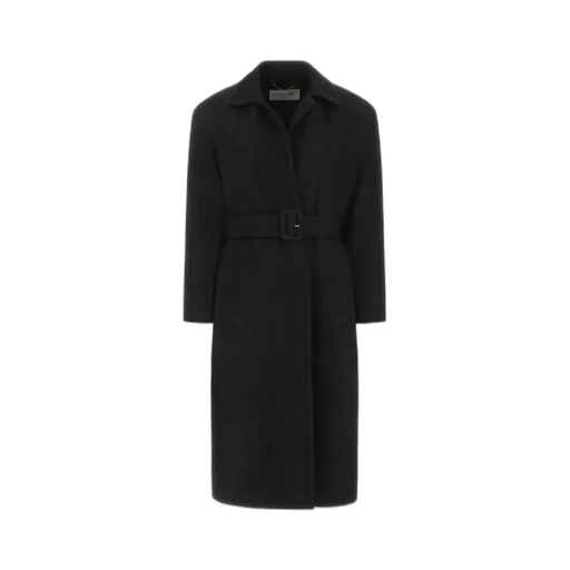 Dries Van Noten Belted Waist Coat