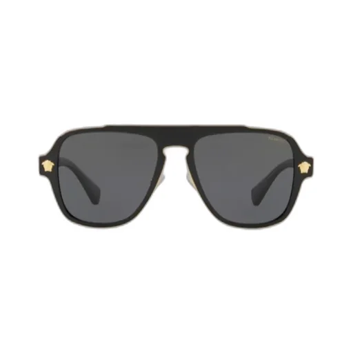 Logo Sunglasses
