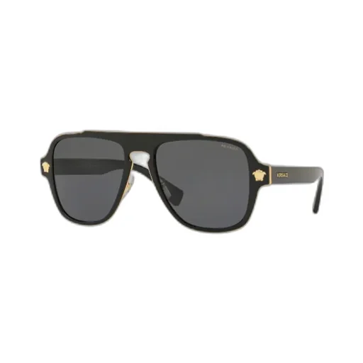 Logo Sunglasses