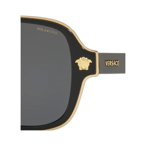 Logo Sunglasses