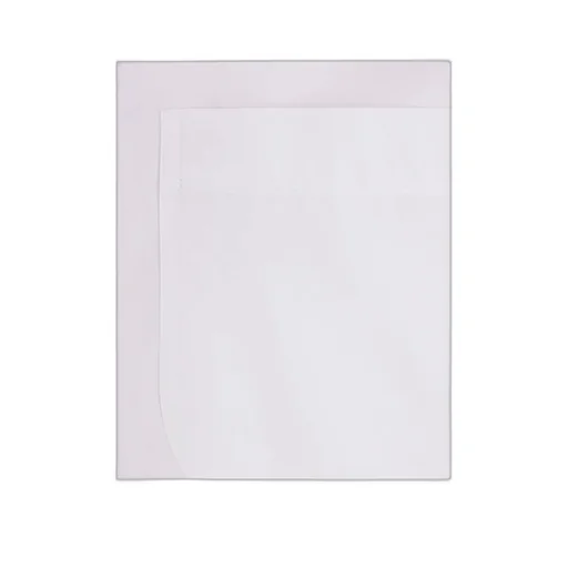 Thom Browne Logo Patch Short-Sleeved Shirt