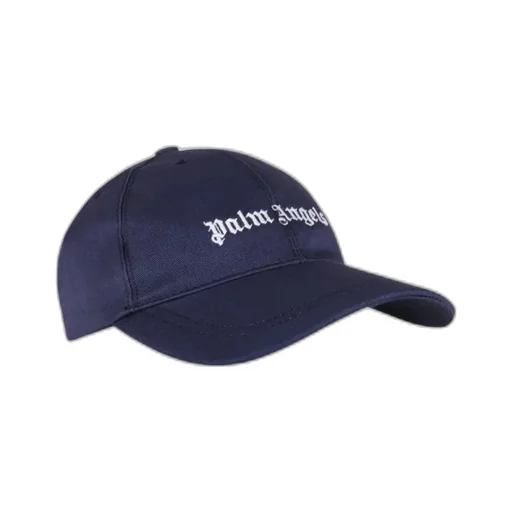 Logo Baseball Cap