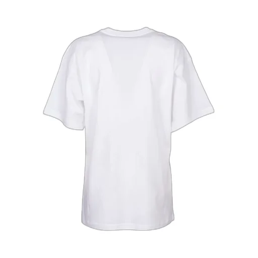 Round-Necked T-Shirt
