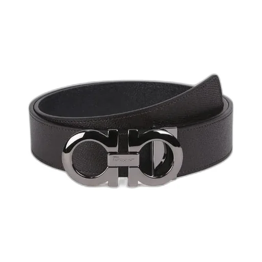 Logo Double-Sided Belt