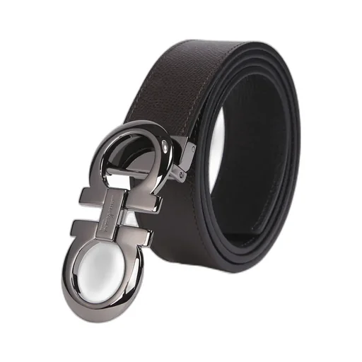 Logo Double-Sided Belt