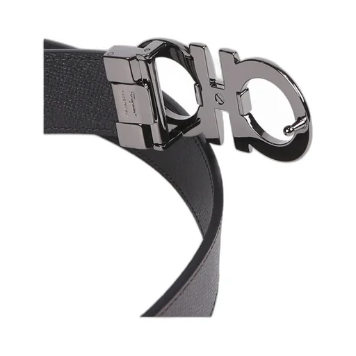 Logo Double-Sided Belt