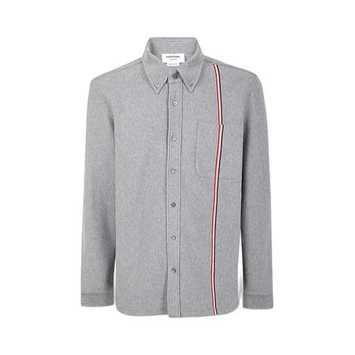 Thom Browne Buttoned Jacket