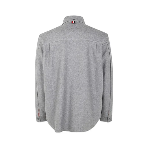 Thom Browne Buttoned Jacket